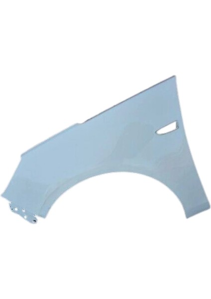 Çamurluk Ön Sol (Taıwan) - 1100012 Wsc - Opel Zafıra C 12 ve Sonrası Uyumlu