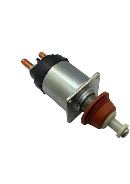 24V Marş Otomatiği (Çift Çıkış) (371) Sol Daf-Scanıa fiyatları