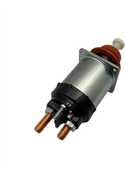 24V Marş Otomatiği (Çift Çıkış) (371) Sol Daf-Scanıa modelleri