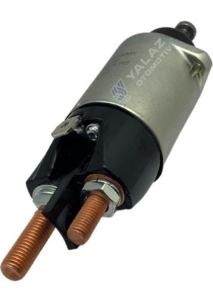 24V Marş Otomatiği Mıtsubıshı Tipi 5.5 Kw (2 Kulak) Sağ Mercedes fiyatları