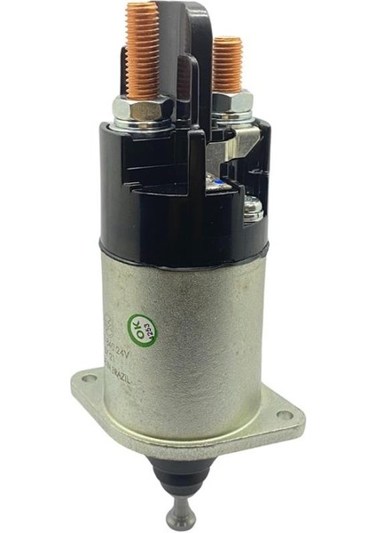 24V Marş Otomatiği Delco Tipi (2 Kulak) 38MT