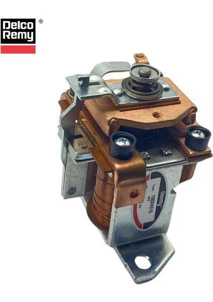 Delco 24V Marş Otomatiği Plt Çekici 9hp fiyatları