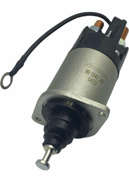24V Marş Otomatiği Delco Tipi (2 Kulak) 39MT