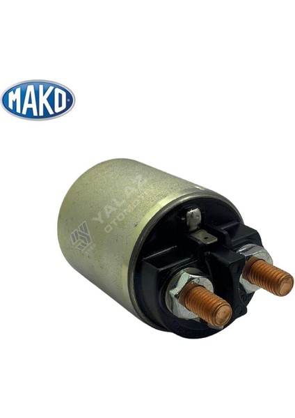 24V Marş Otomatiği Fıat 50NC-IVECO