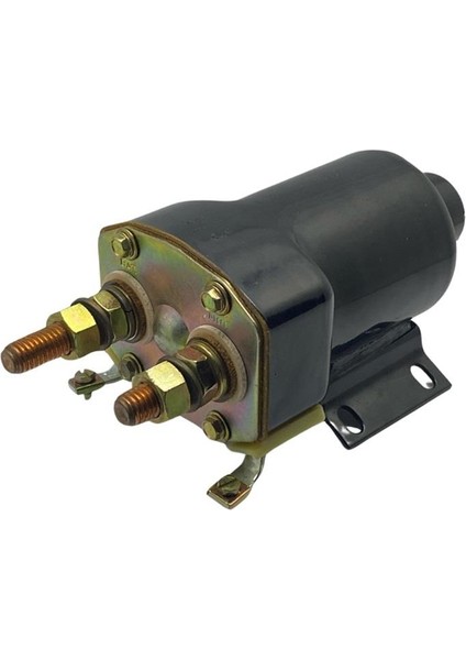 24V-32V MARŞ OTOMATİĞİ DELCO TİPİ CATERPILLAR İŞ MAKİNASI fiyatları