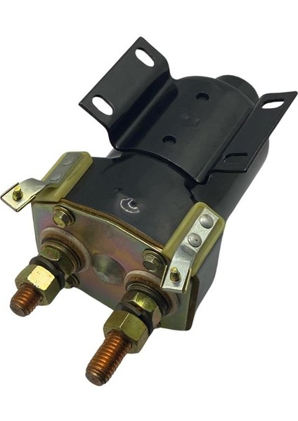 24V-32V MARŞ OTOMATİĞİ DELCO TİPİ CATERPILLAR İŞ MAKİNASI modelleri