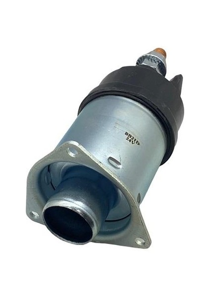 24V MARŞ OTOMATİĞİ DELCO TİPİ 37MT/41MT/42MT (DELİK CIVATALI)