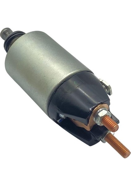 24V Marş Otomatiği Mıtsubıshı Tipi 5.5 Kw (2 Delik) (Kulaksız) Sol fiyatları