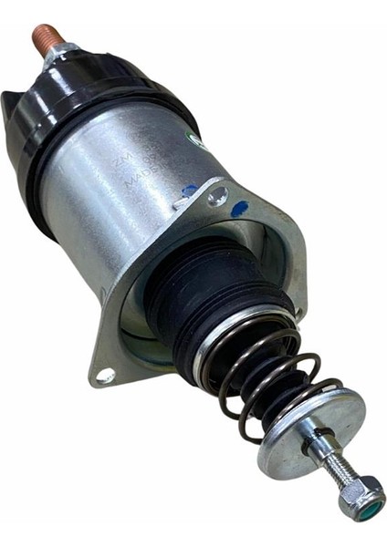 24V Marş Otomatiği Delco Tipi 42MT (Sabit Pistonlu)