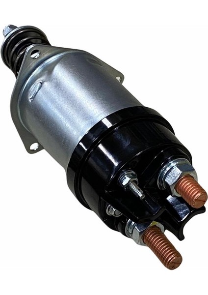 24V Marş Otomatiği Delco Tipi 42MT (Sabit Pistonlu)