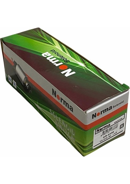 24V MARŞ OTOMATİĞİ BOSCH TİPİ (UZUN PİSTONLU) (SAĞ ÇİFT ÇIKIŞ) (İNCE BOĞAZ)