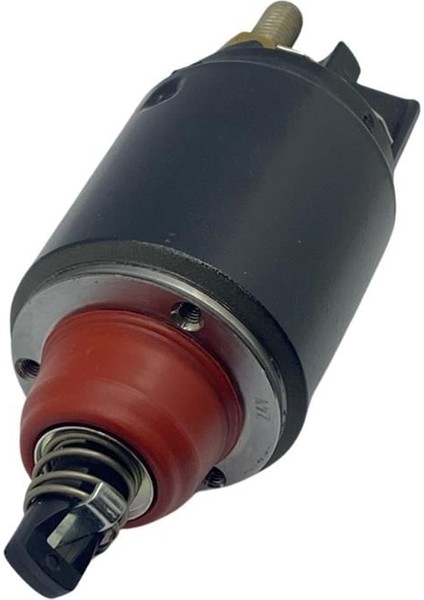 ISKRA 24V MARŞ OTOMATİĞİ SAĞ (M10/M10 CIVATA) BMM