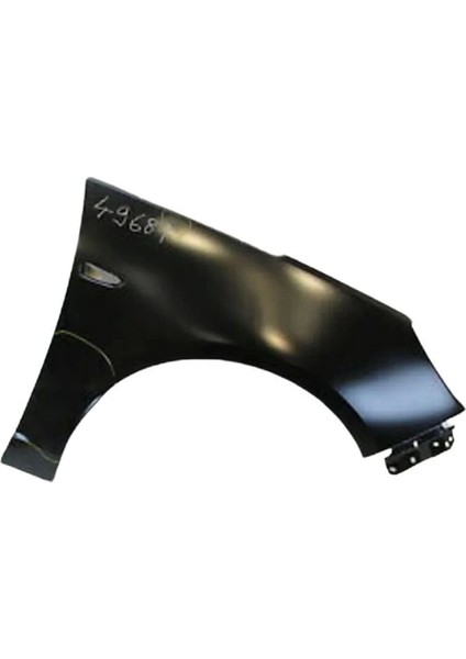 Çamurluk Ön Sol (Taıwan) - 1100013 Wsc - Opel Zafıra C 12 ve Sonrası Uyumlu