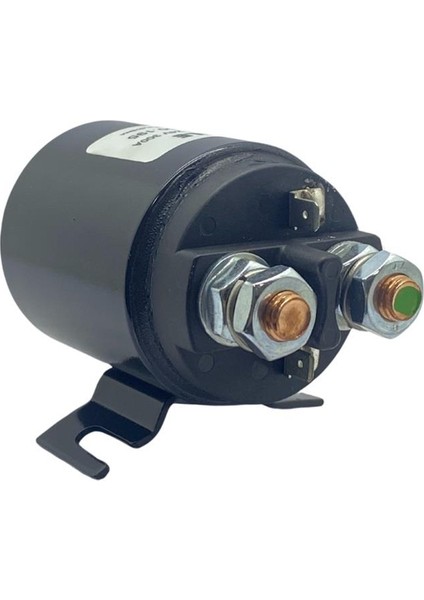 24V Marş Yardımcı Ara Otomatik 300 A