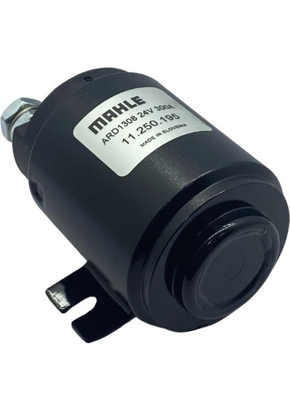 24V Marş Yardımcı Ara Otomatik 300 A fiyatları