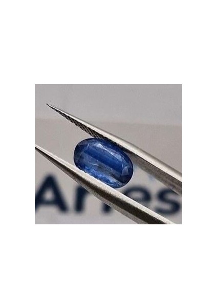 2.53 Ct 10.1x7 mm Oval Natural Kyanite