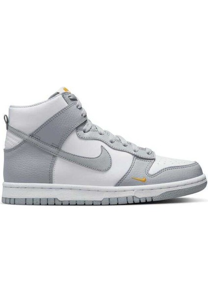 FD9773 001 Nike Dunk High Next Nature Spor Ayakkabı