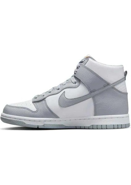 FD9773 001 Nike Dunk High Next Nature Spor Ayakkabı