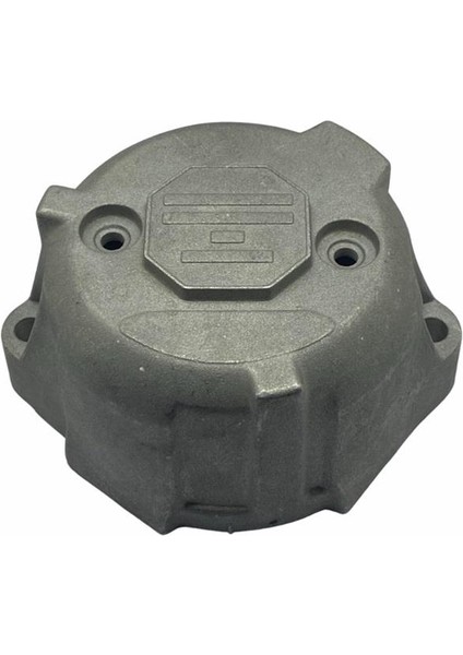 Marş Arka Kapak Sawafujı Tip 6.5 Kw Kawasaki Iş Makinası-Komatsu PC300