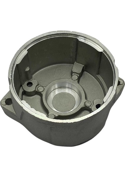 MARŞ ARKA KAPAK MITSUBISHI TİPİ 5.5 KW (6201 RULMANLI)