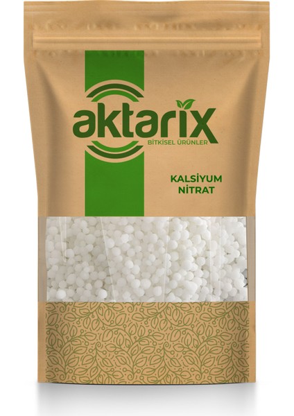 3 kg Kalsiyum Nitrat Gübresi