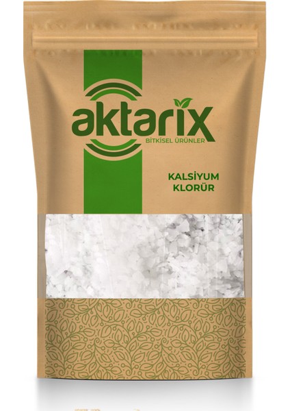 500 gr Kalsiyum Klorür