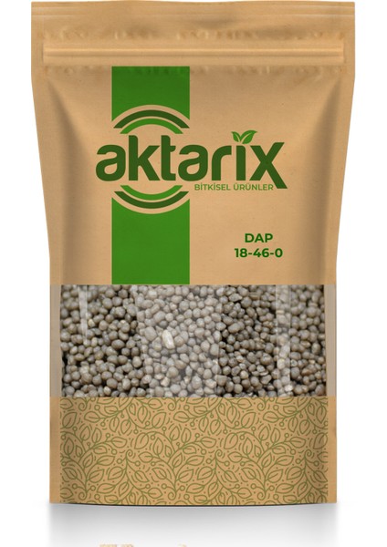 100 gr Dap Gübresi (Diamonyum Fosfat) 18-46-0