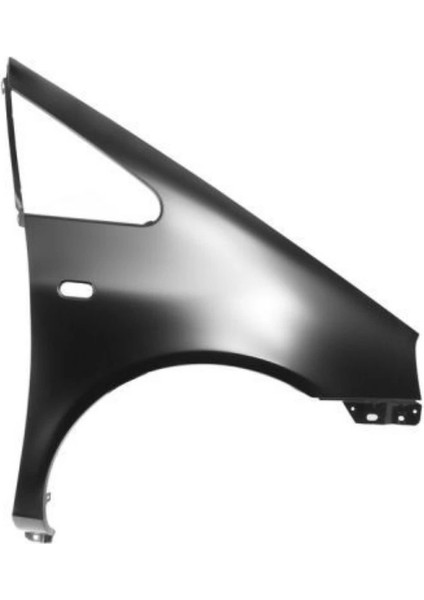 Çamurluk Ön Sağ (Taiwan) - 7M3821106K-WSC - Volkswagen Sharan 01 ve Sonrası Uyumlu