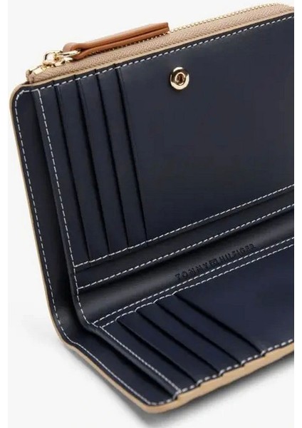 Th Monoplay Leather Med 7 Wallet
