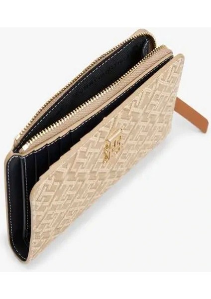 Th Monoplay Leather Med 7 Wallet