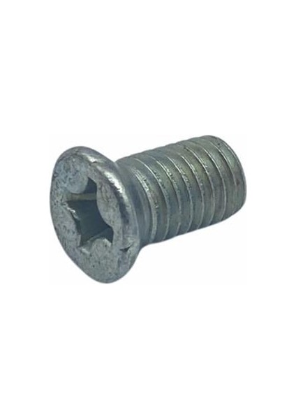 Marş Yastık Çekirdek Cıvatası (M9*1.5 / Boy:17 Mm)