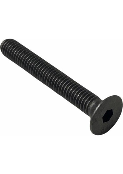 Marş Otomatik Cıvatası (Alyan Başlıklı M5*35 Mm) Bosch Tipi Kmm-Bmm