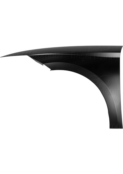 Çamurluk Ön Sol ( Taiwan)– 6F0821105A Wisco– Seat Ibiza 2018 ve Sonrası Uyumlu