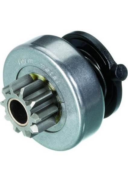 Marş Dişlisi Bosch Tipi 10 Diş (10 Kanal) Cıtroen-Mercedes-Peugeot