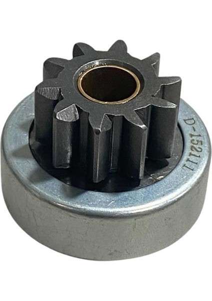 Marş Dişlisi Delco Tipi 10 Diş (8 Kanal) Hyundaı H100-KIA Bongo K2500 2.5 Crdı modelleri