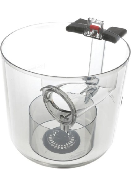 Torbasız Süpürge Xxl Toz Haznesi (Uyumlu Modele Bakarak Alınız)