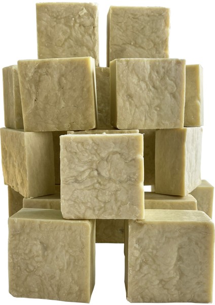 1 Kalıp Jojoba Sabunu Doğal El Yapımı