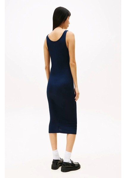 Tjw Button Tank Dress fiyatları