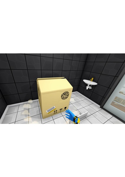 House Flipper [VR] (PC Oyun) Steam Key
