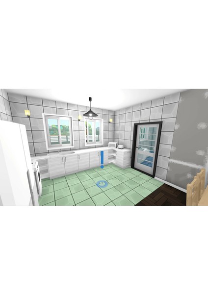 House Flipper [VR] (PC Oyun) Steam Key