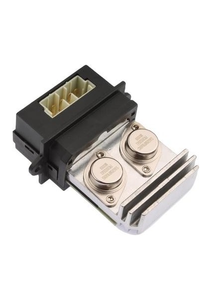 Klima Kontrol Rölesi Rolesi Renault R19 R21 Master 2 Clio 1 7701033535 10002 Hellux