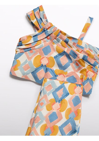 Abel&lula Crop Pantolon Kız Çocuk Ikili TAKIM_MNVS5238 indirimleri