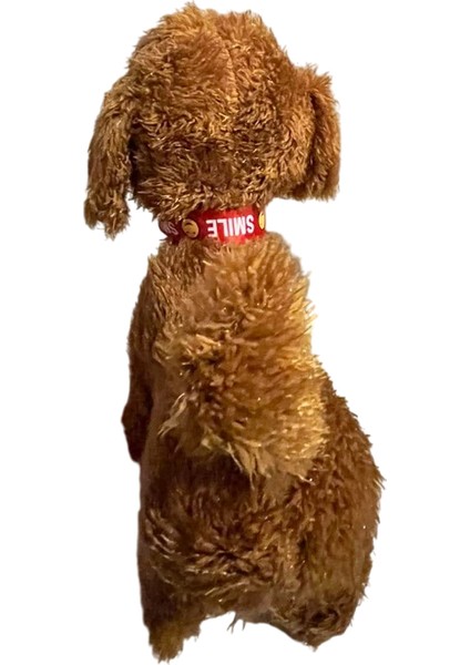 Kumandalı Pilli Yürüyen Sesli Peluş Sevimli Köpek fırsatları