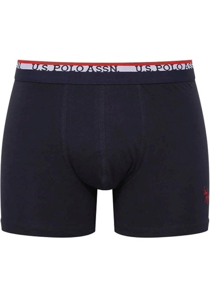 80489 Erkek Lacivert-Antrasit Modal 2 Li Boxer fırsatları