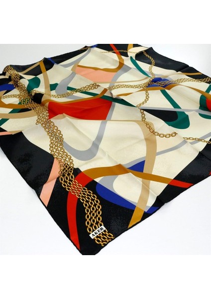 Nostalji Sura Ipek Eşarp 8298-311 fiyatları