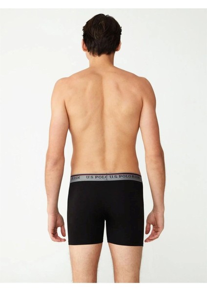 80482 Erkek Siyah Modal Tekli Boxer fiyatları