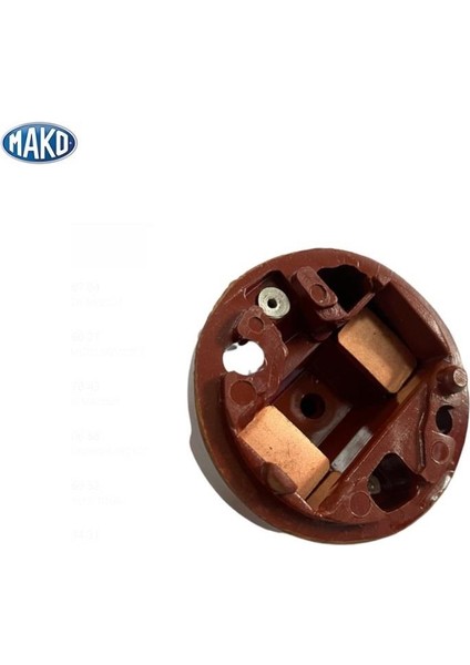 Marş Otomatik Kapak Renault R9/R11 fiyatları