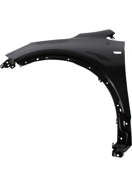 Çamurluk Ön Sol (Taiwan) – 42476673-WSC – Opel Mokka x 16 ve Sonrası Uyumlu