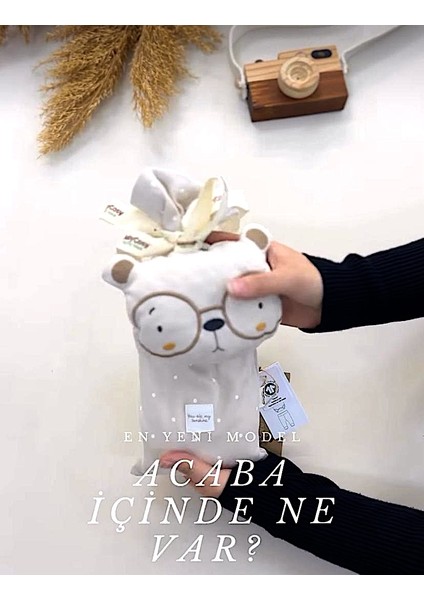 Babycosy Unısex 0-3 Ay Oyuncaklı Takım fiyatları