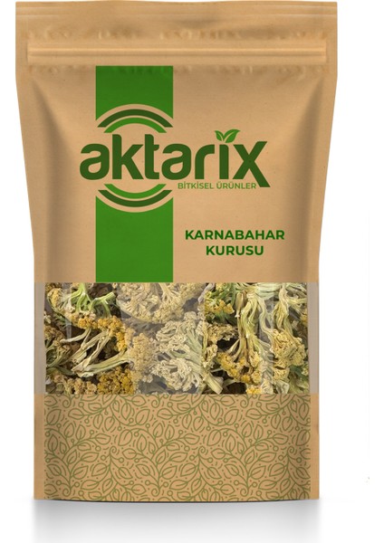 100 gr Karnabahar Kurusu